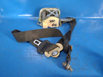 Seat belt MAZDA 6 GH 07-12 2009 Left. Front.