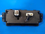 Heater control unit Mazda 6 GH 07-12 2009