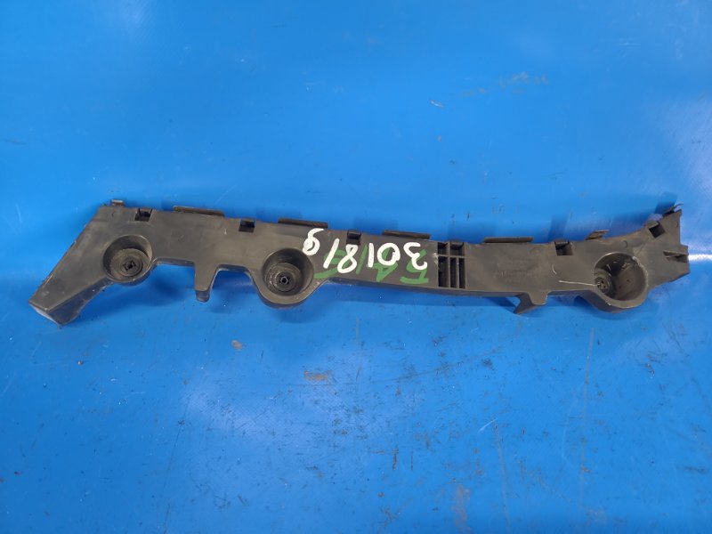 Rear bumper bracket MAZDA 6 GH 07-12 2009 Right.