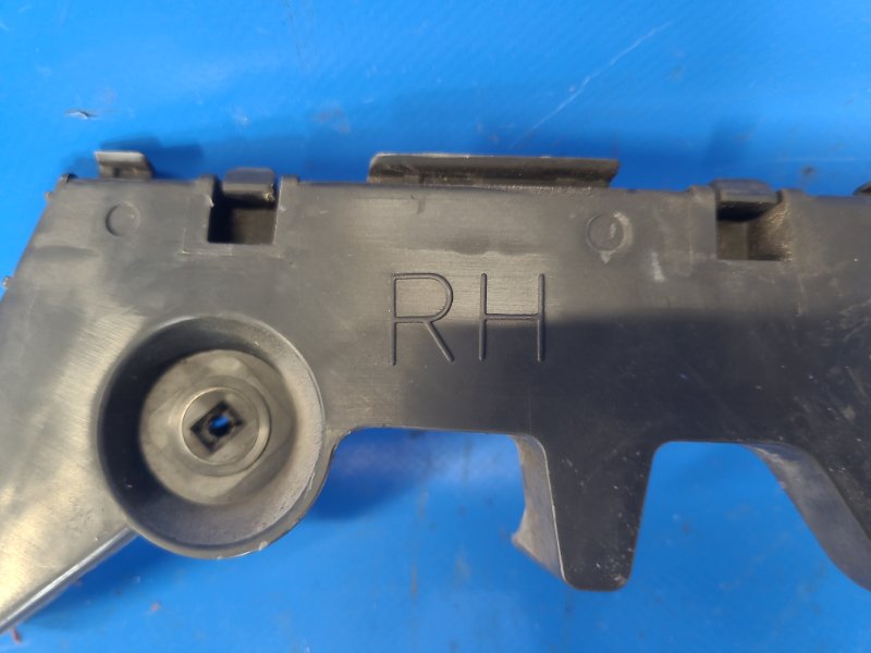 Rear bumper bracket MAZDA 6 GH 07-12 2009 Right.