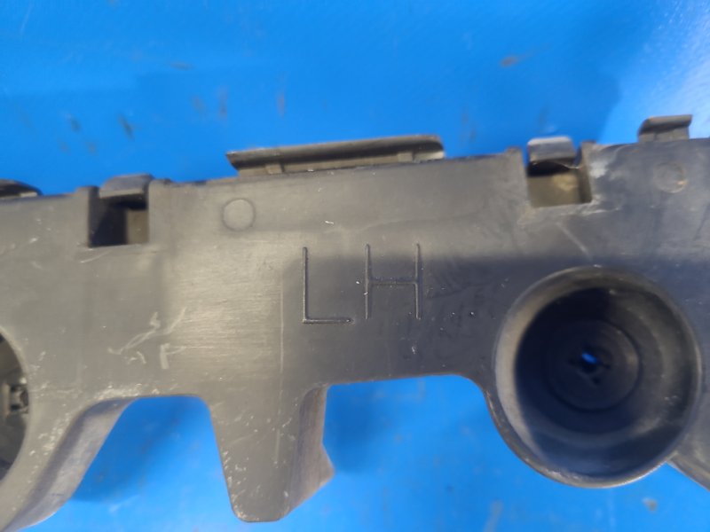 Rear bumper bracket MAZDA 6 GH 07-12 2009 Left.