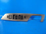 Power window control unit Mazda 6 GH 07-12 2009