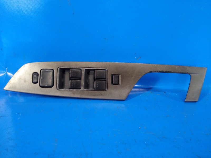Power window control unit Mazda 6 GH 07-12 2009