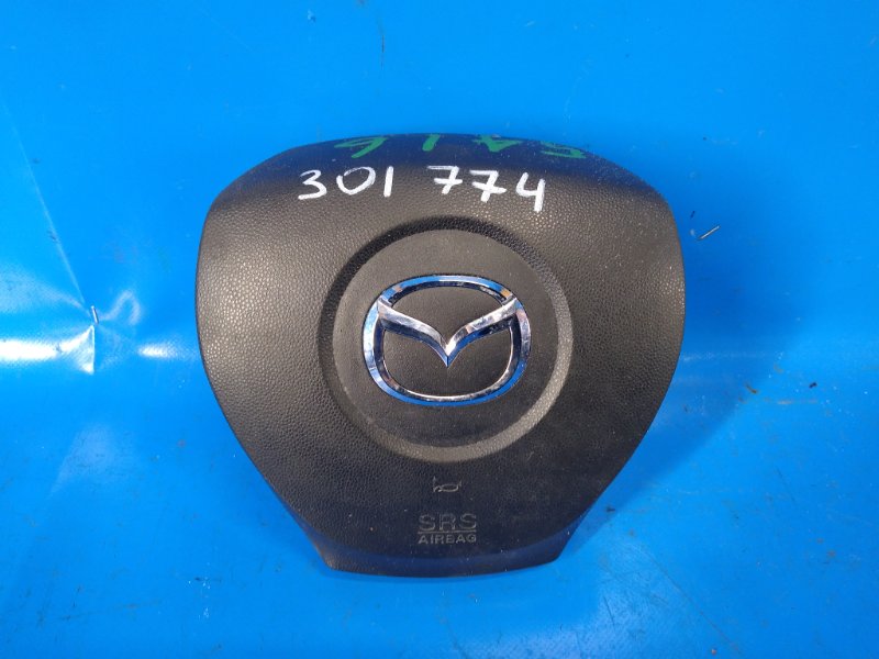 Steering wheel airbag for Mazda 6 GH 07-12 2009