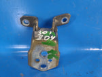 Lower door hinge MAZDA 6 GH 07-12 2009 Left. Rear.