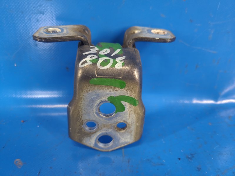 Upper door hinge MAZDA 6 GH 07-12 2009 Right Front