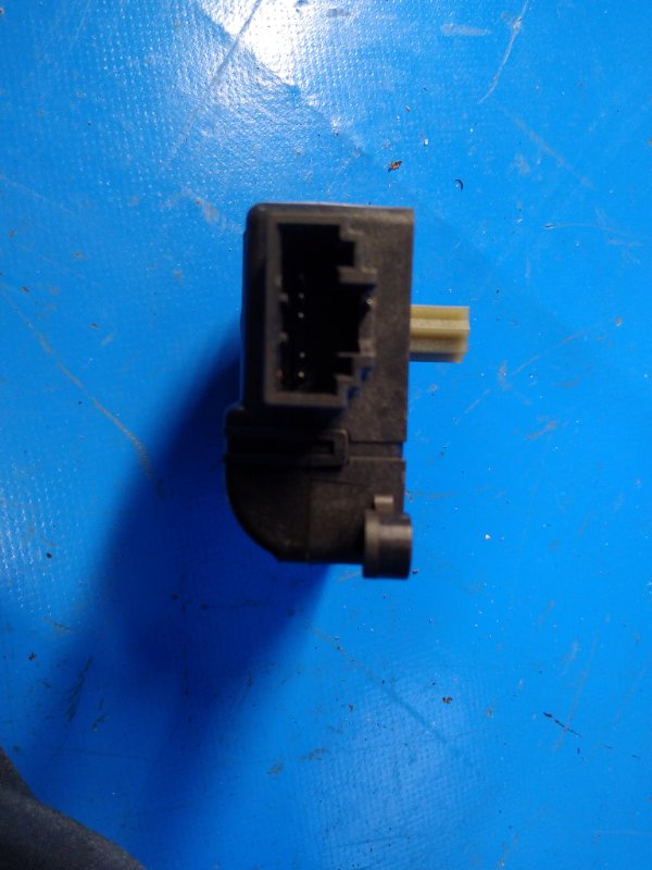Heater damper motor Mazda 6 GH 07-12 2009