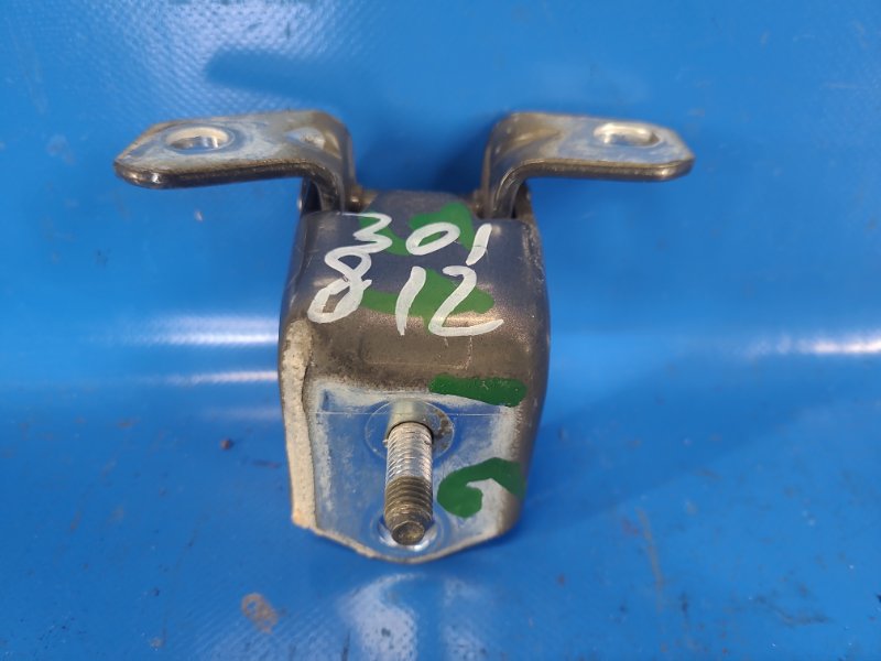 Upper door hinge MAZDA 6 GH 07-12 2009 Right Rear