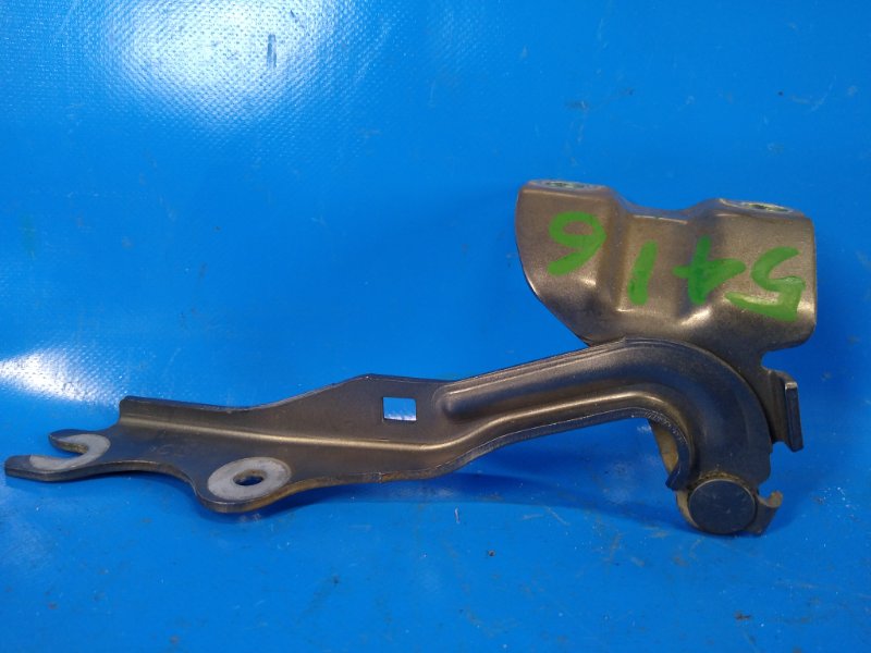 Hood hinge MAZDA 6 GH 07-12 2009 Left.