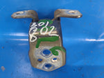 Upper door hinge MAZDA 6 GH 07-12 2009 Left. Front.