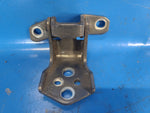Upper door hinge MAZDA 6 GH 07-12 2009 Left. Front.