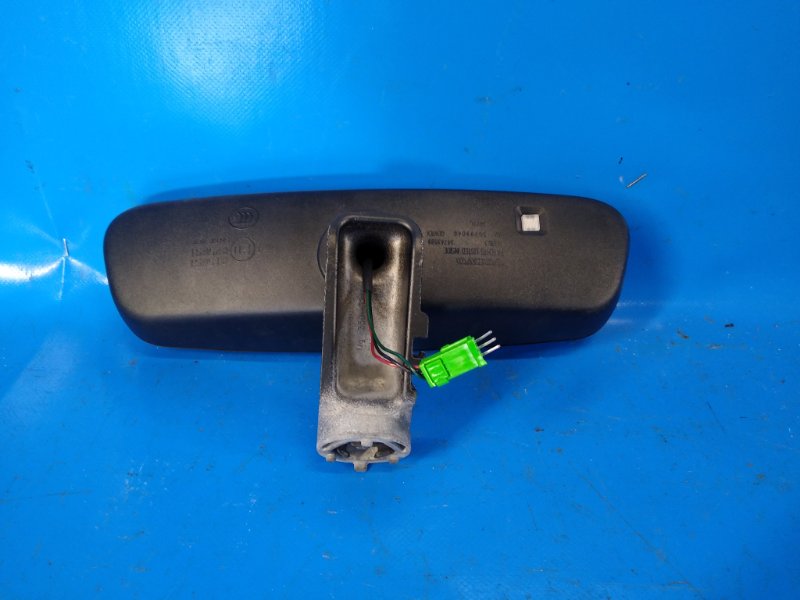 Interior mirror for Volvo S60 10-13 2012