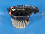 Heater motor MITSUBISHI MIRAGE 13-2013