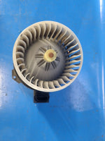 Heater motor MITSUBISHI MIRAGE 13-2013