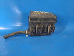 Engine compartment fuse box for the 2013 Mitsubishi Mirage 13
