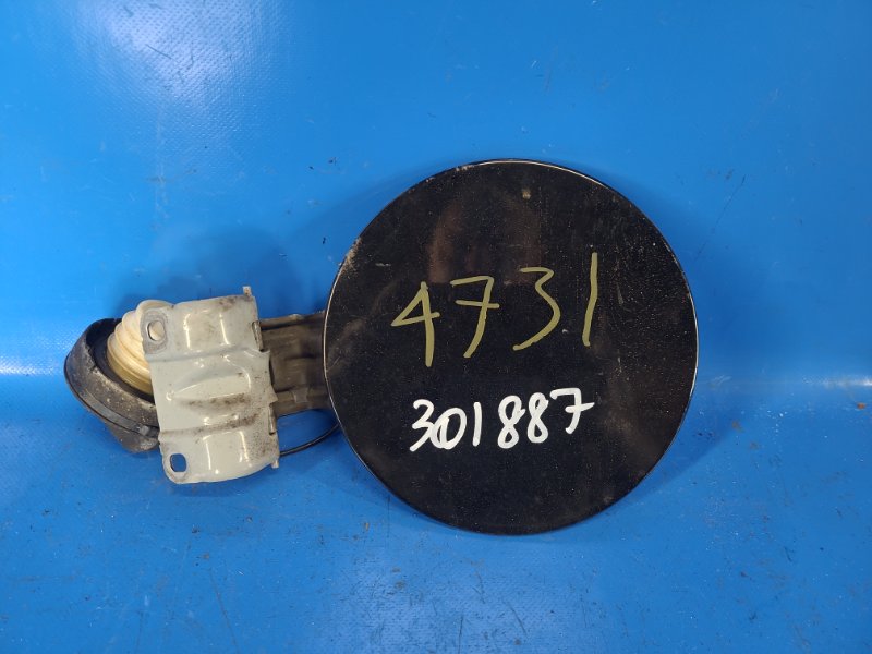 Fuel filler flap MITSUBISHI MIRAGE 13- 2013