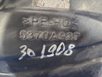 Liner MITSUBISHI MIRAGE 13-2013 Lev. Rear