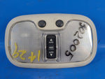 Jeep Compass 06-16 2014 interior light