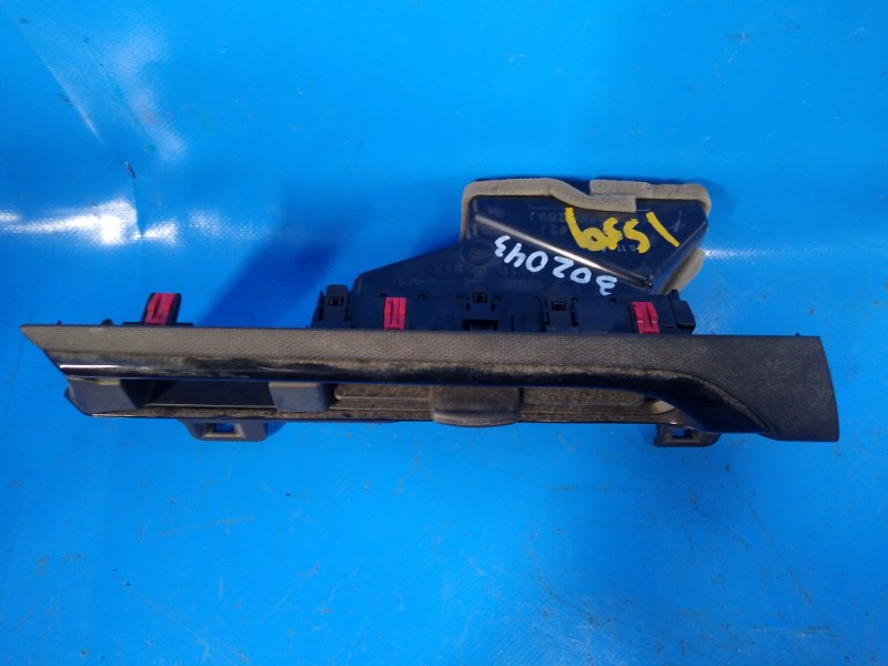 Dashboard trim MAZDA MX-5 15-2018