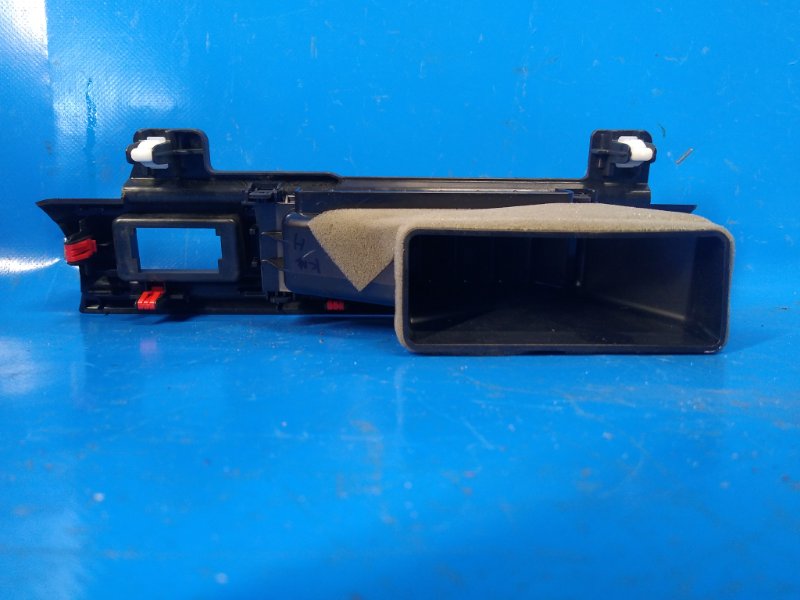 Dashboard trim MAZDA MX-5 15-2018