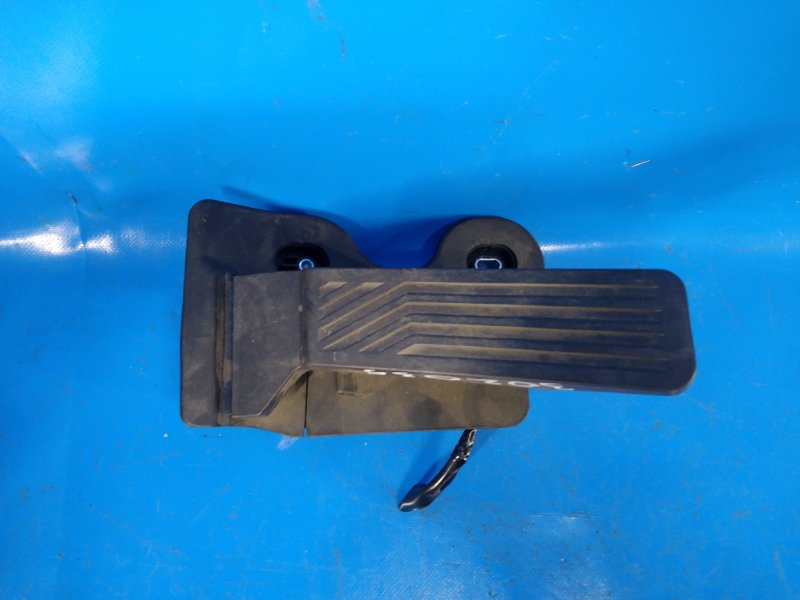 Mazda MX-5 15-2018 gas pedal