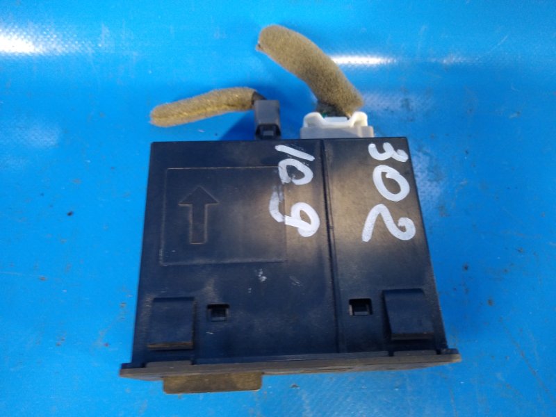 USB adapter MAZDA MX-5 15-2018