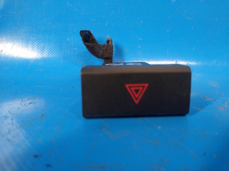 Hazard warning button for Mazda MX-5 2015-2018