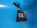 Hazard warning button for Mazda MX-5 2015-2018
