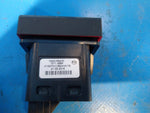 Hazard warning button for Mazda MX-5 2015-2018