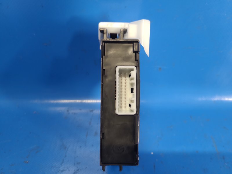 Electronic unit Mazda MX-5 15- 2018