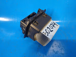 Mazda MX-5 Heater Resistor 2015-2018