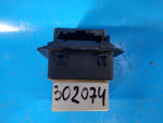 Mazda MX-5 Heater Resistor 2015-2018