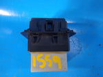 Mazda MX-5 Heater Resistor 2015-2018