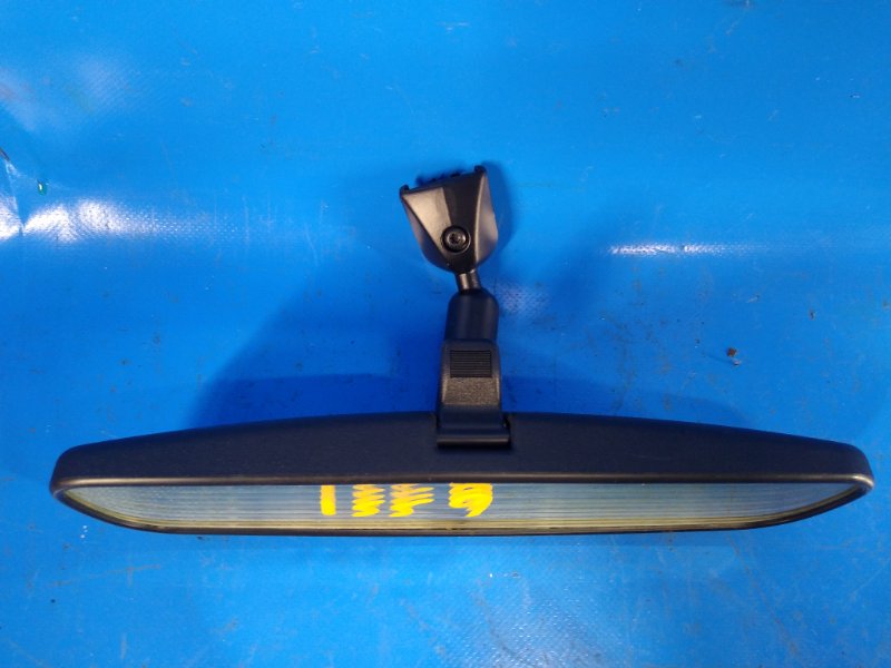 Mazda MX-5 2015 Interior Mirror