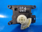 Mazda MX-5 15-2018 Heater Damper Motor