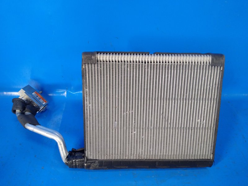 2019 Ford Mustang 15-Air Conditioner Evaporator