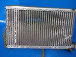 Heater radiator FORD MUSTANG 15-2019