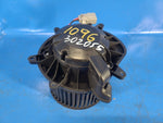 Heater motor FORD MUSTANG 15-2019