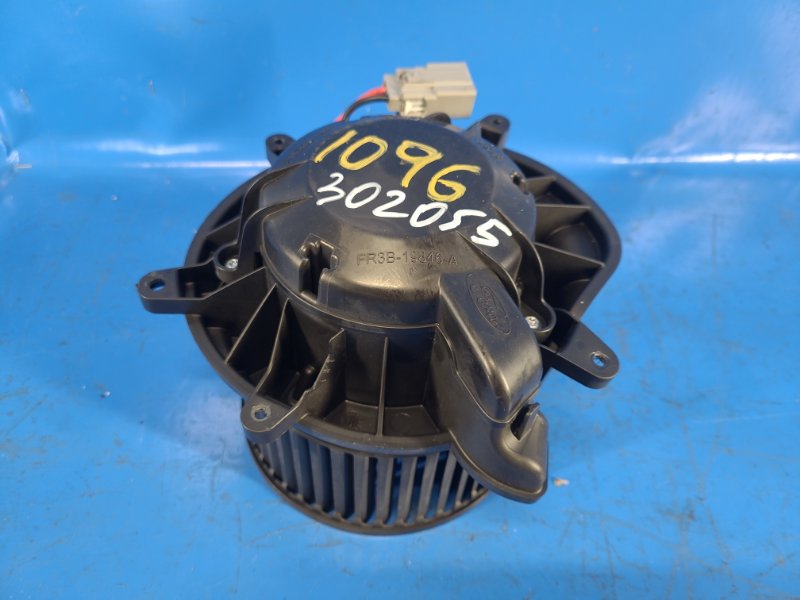 Heater motor FORD MUSTANG 15-2019