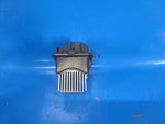 Heater resistor FORD MUSTANG 15-2019