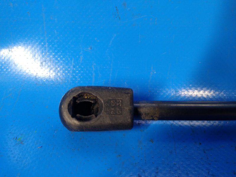Ford Mustang 15-2019 trunk lid shock absorber