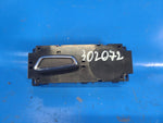 Seat adjustment button FORD MUSTANG 15- 2019 Right.