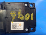 Seat adjustment button FORD MUSTANG 15- 2019 Right.