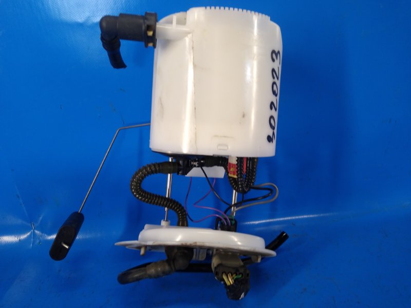 Fuel pump for Ford Mustang 15-2019