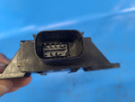 On-board network control unit for the Ford Mustang 15-2019