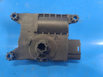 2019 Ford Mustang 15-series heater damper motor