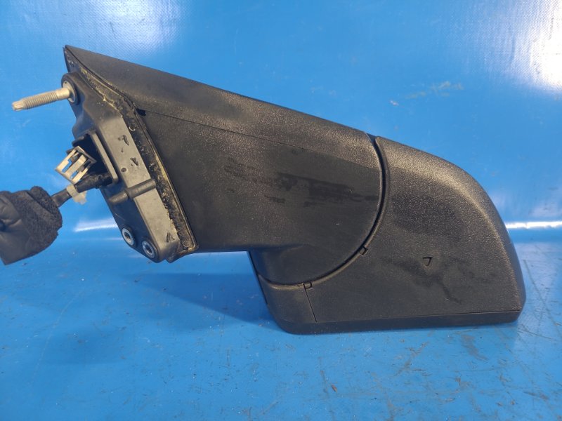 Mirror FORD MUSTANG 15- 2019 Lev.