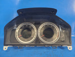 Volvo S60 10-13 2012 instrument cluster