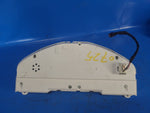 Volvo S60 10-13 2012 instrument cluster