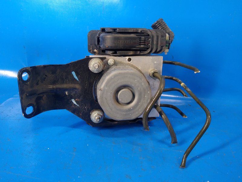 ABS control unit for MITSUBISHI MIRAGE 13- 2013